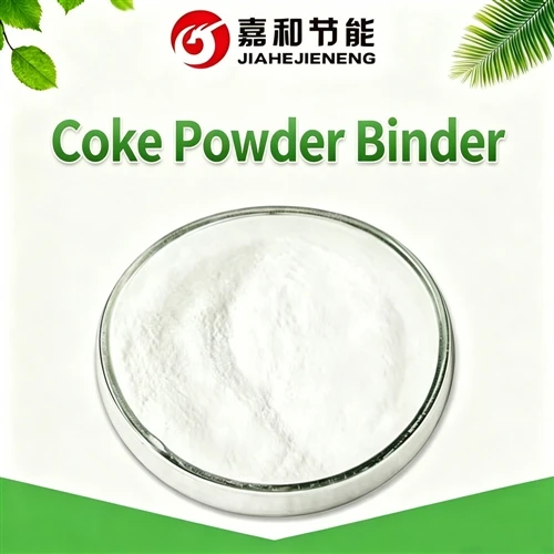 Puas yuav Coke Pellets tawg thaum raug dej nrog Coke Powder Binder?