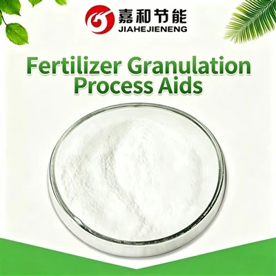 Fertilizer Granulation txheej txheem pab